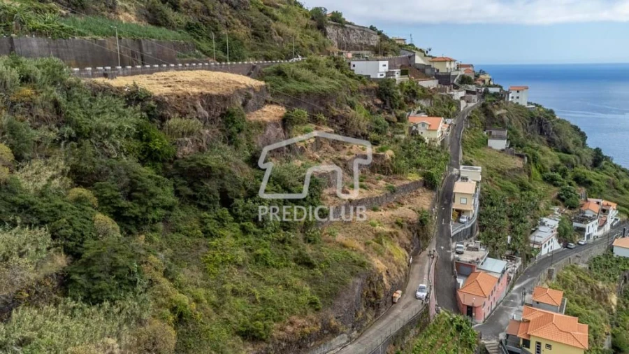 Terreno para Venda em Calheta Foto 16