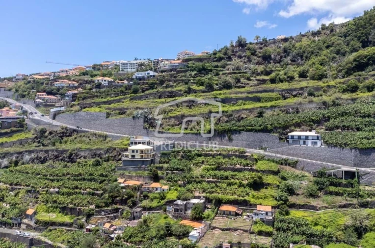 Terreno para Venda em Calheta Foto 7