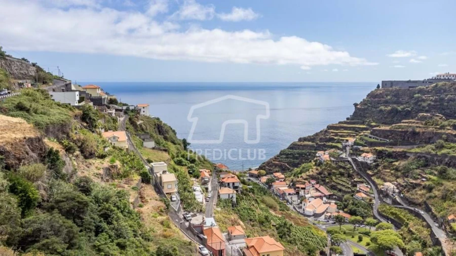 Terreno para Venda em Calheta Foto 10