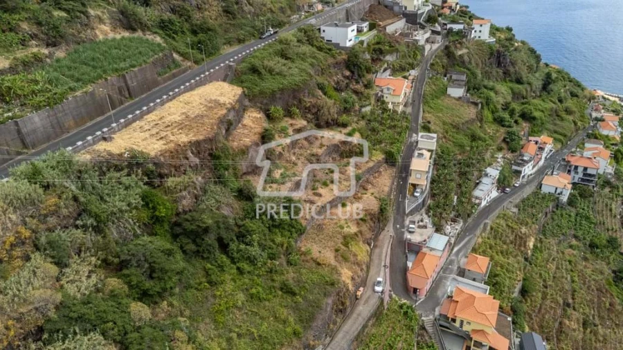 Terreno para Venda em Calheta Foto 15