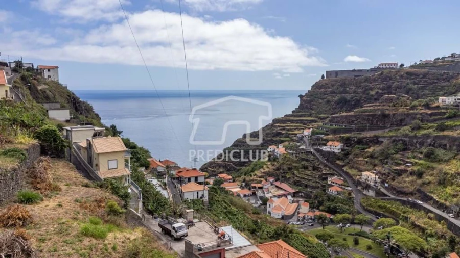 Terreno para Venda em Calheta Foto 17