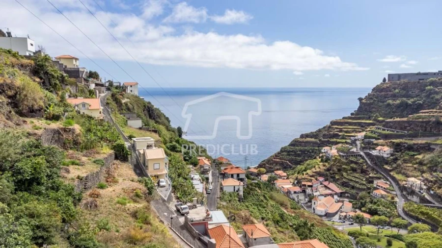 Terreno para Venda em Calheta Foto 9