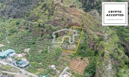 Terreno para Venda em Santo Antonio