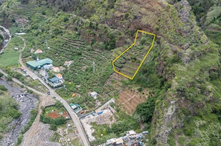 Terreno para Venda em Santo Antonio Foto 5
