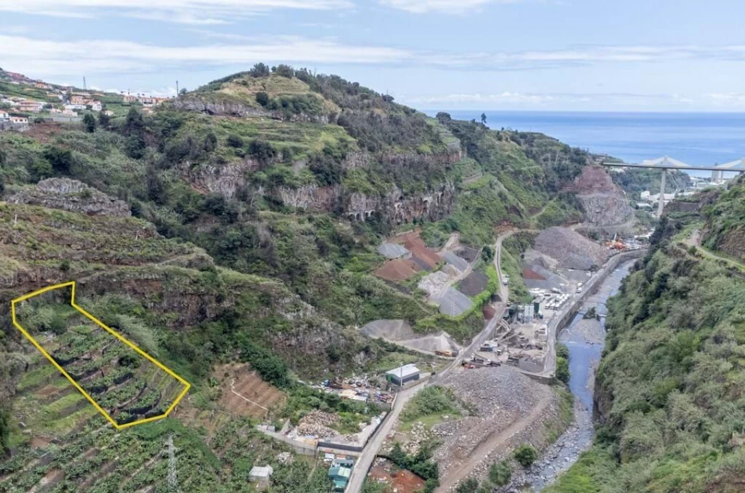Terreno para Venda em Santo Antonio Foto 14