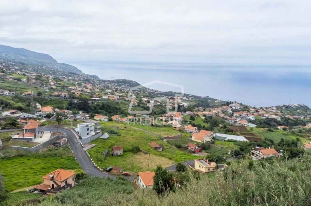 Terreno para Venda em Canhas Foto 5