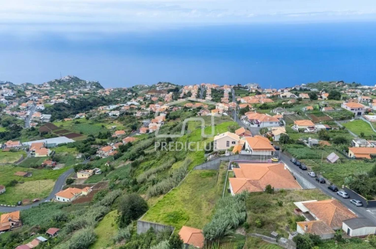 Terreno para Venda em Canhas Foto 6