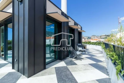 Apartamento T2 para Venda em Funchal (Se)
