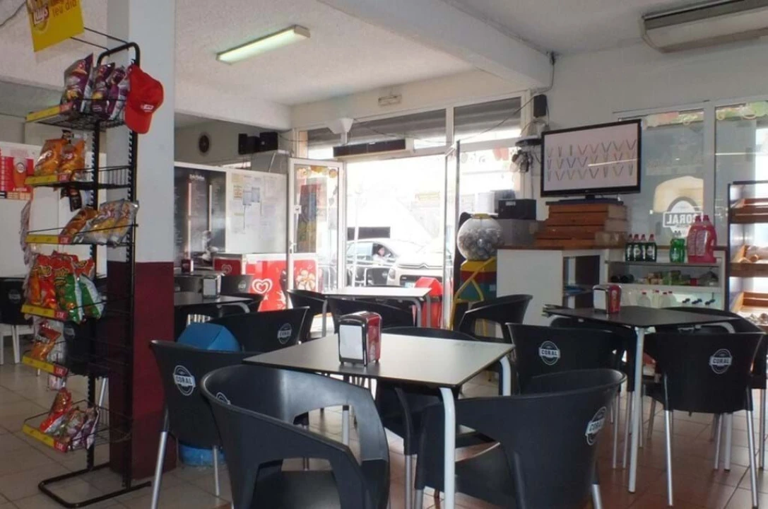 Negócio para Trespasse em Monte Foto 8