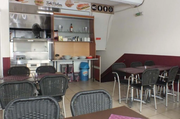 Negócio para Trespasse em Monte Foto 4