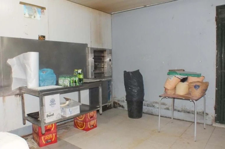 Negócio para Trespasse em Monte Foto 6