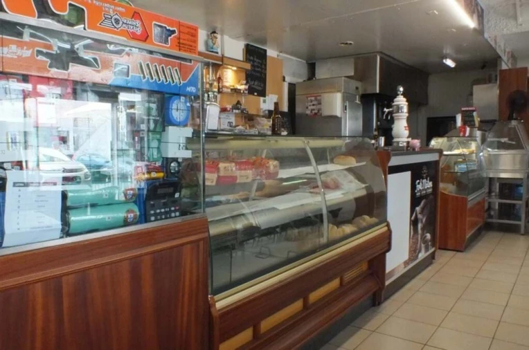 Negócio para Trespasse em Monte Foto 9