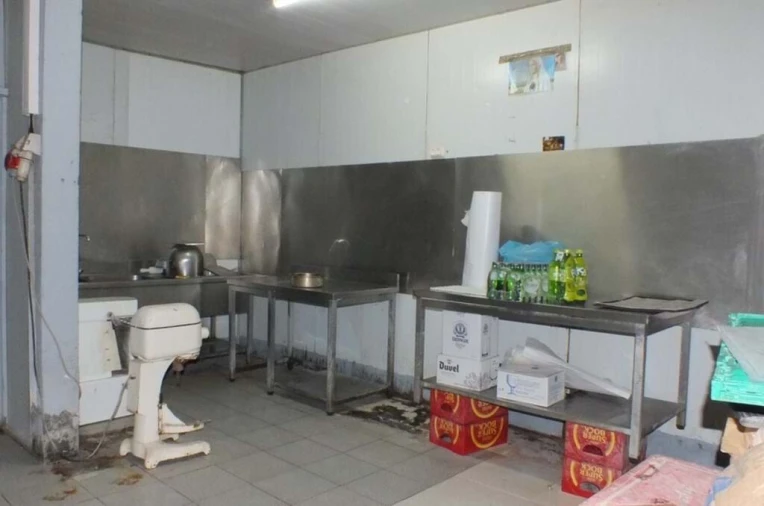 Negócio para Trespasse em Monte Foto 12