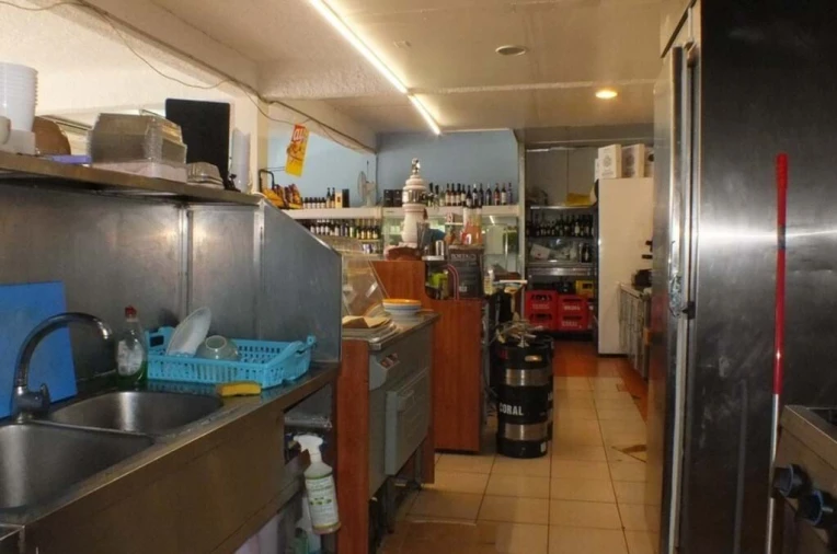 Negócio para Trespasse em Monte Foto 5