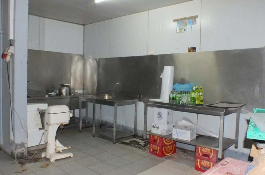 Negócio para Trespasse em Monte Foto 12