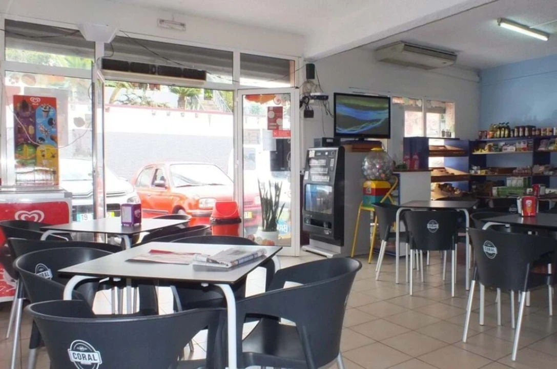 Negócio para Trespasse em Monte Foto 17