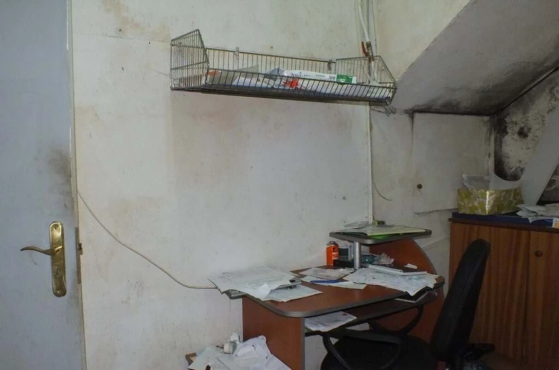 Negócio para Trespasse em Monte Foto 13