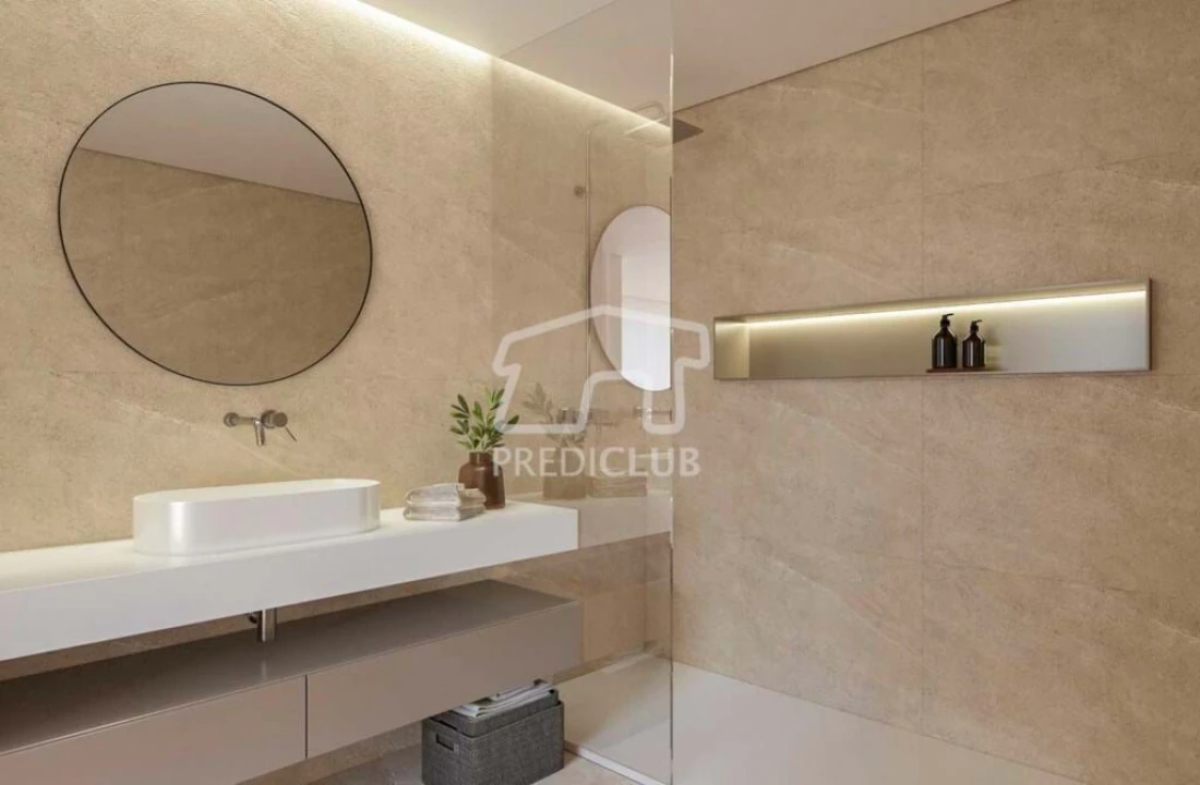Apartamento T2 para Venda em Funchal (Santa Luzia) Foto 4