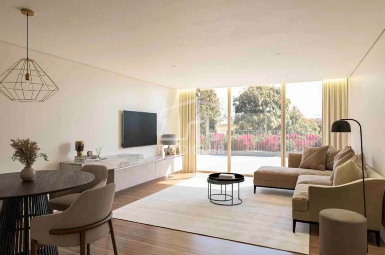 Apartamento T2 para Venda em Funchal (Santa Luzia) Foto 3
