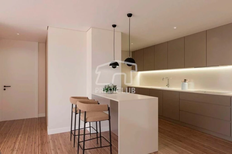 Apartamento T2 para Venda em Funchal (Santa Luzia) Foto 6