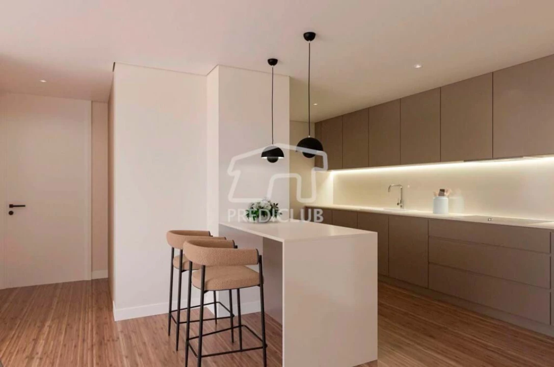 Apartamento T2 para Venda em Funchal (Santa Luzia) Foto 6