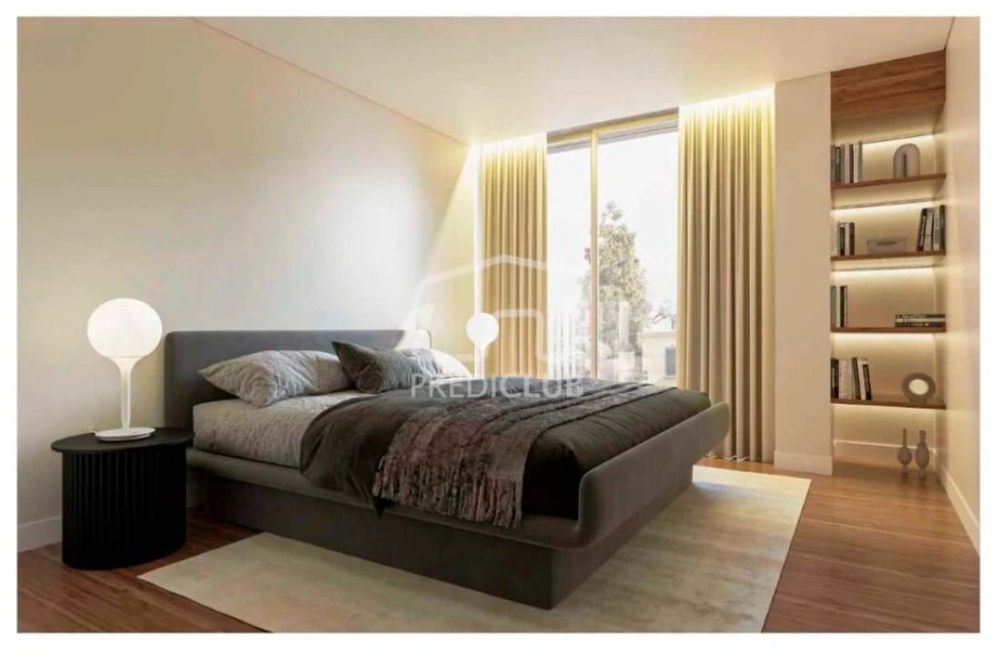 Apartamento T3 para Venda em Funchal (Santa Luzia) Foto 3