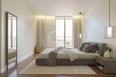 Apartamento T4 para Venda em Funchal (Santa Luzia)