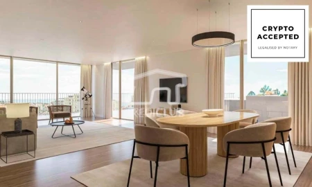 Apartamento T4 para Venda em Funchal (Santa Luzia)