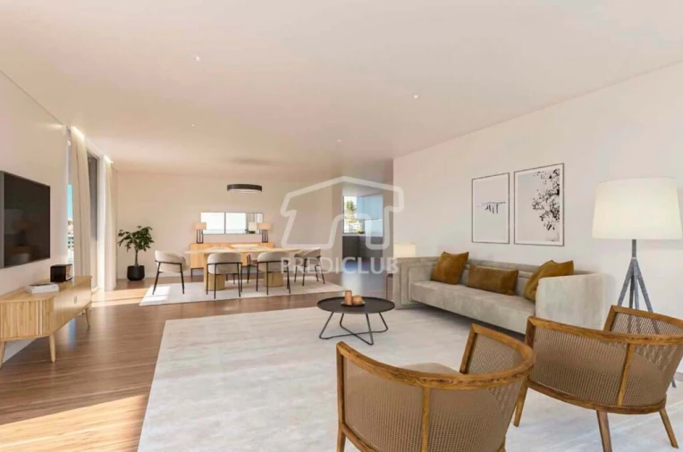 Apartamento T4 para Venda em Funchal (Santa Luzia) Foto 8