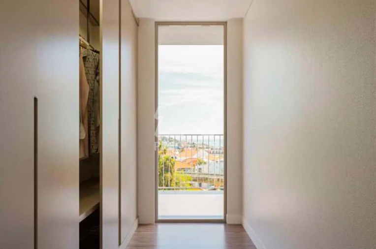 Apartamento T4 para Venda em Funchal (Santa Luzia) Foto 7
