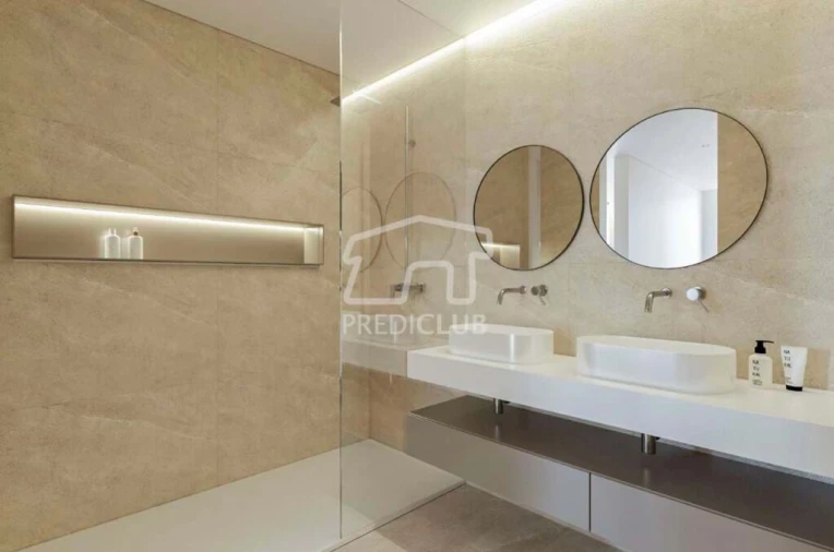 Apartamento T4 para Venda em Funchal (Santa Luzia) Foto 6
