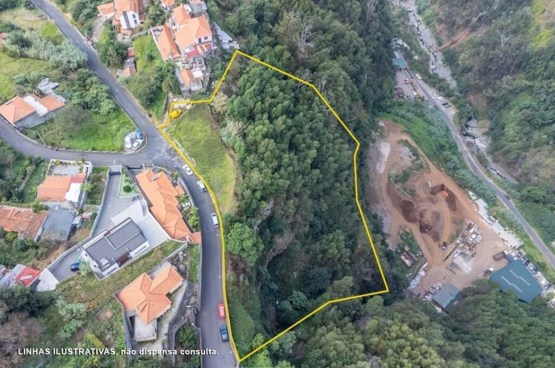 Terreno para Venda em Monte Foto 5