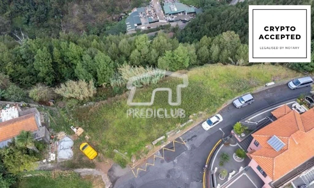 Terreno para Venda em Monte Foto 1