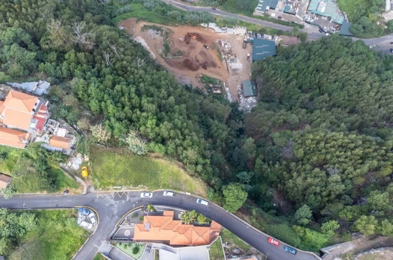 Terreno para Venda em Monte Foto 4