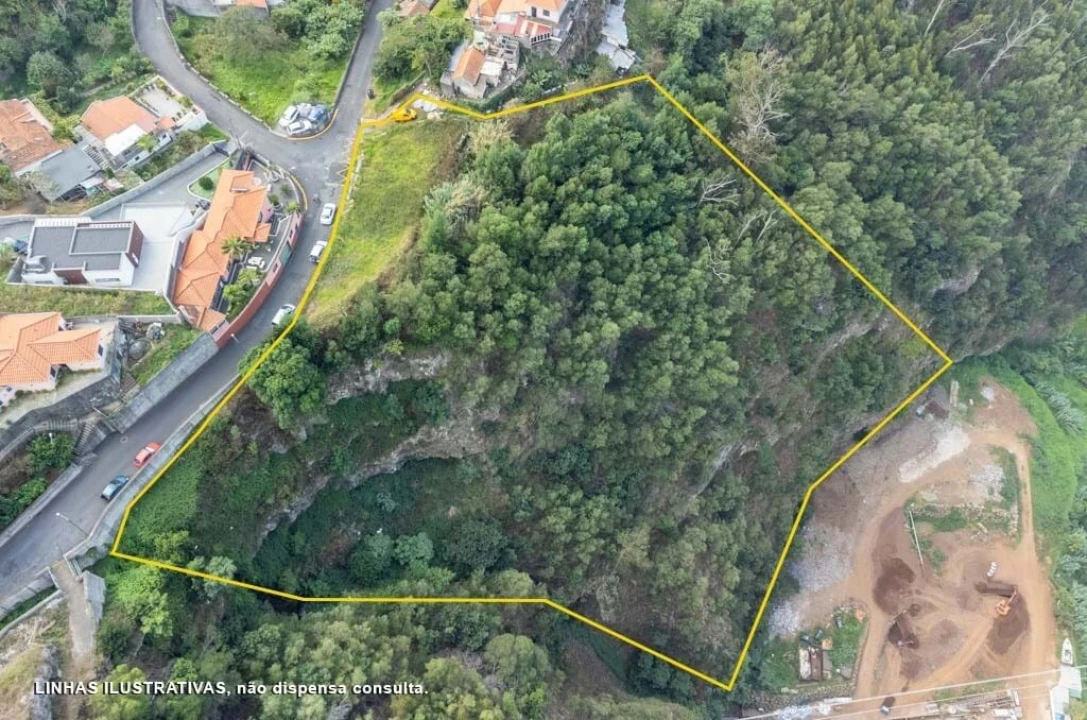 Terreno para Venda em Monte Foto 12