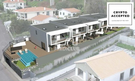 Moradia T3 para Venda em São Martinho