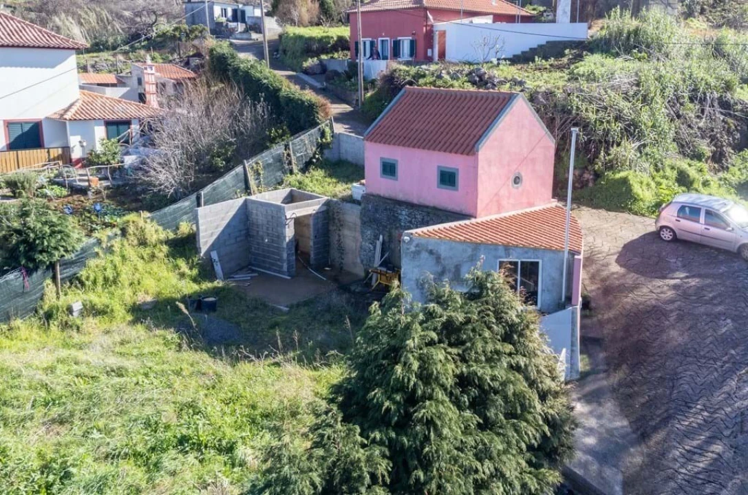 Terreno para Venda em Achadas da Cruz Foto 4