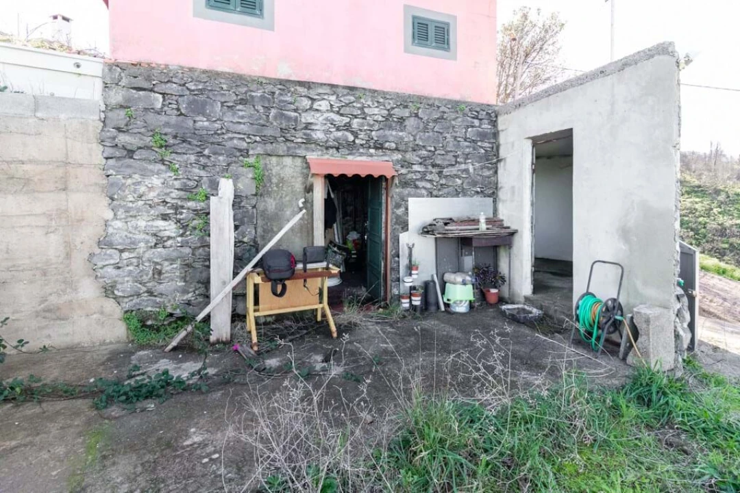 Terreno para Venda em Achadas da Cruz Foto 16