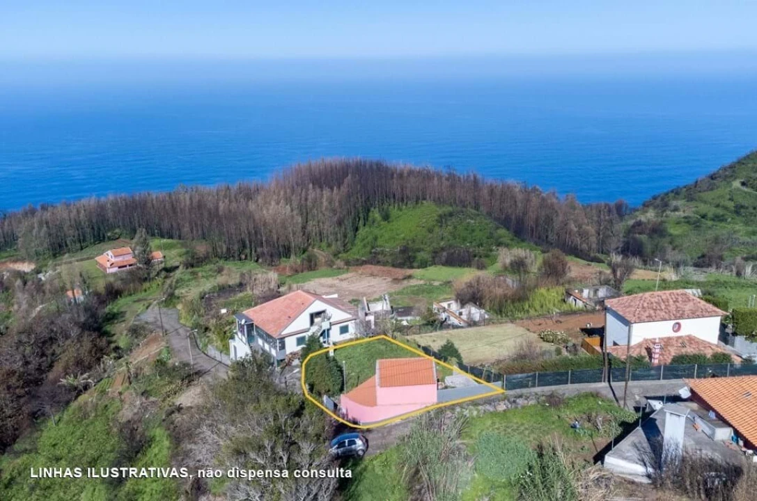 Terreno para Venda em Achadas da Cruz Foto 2