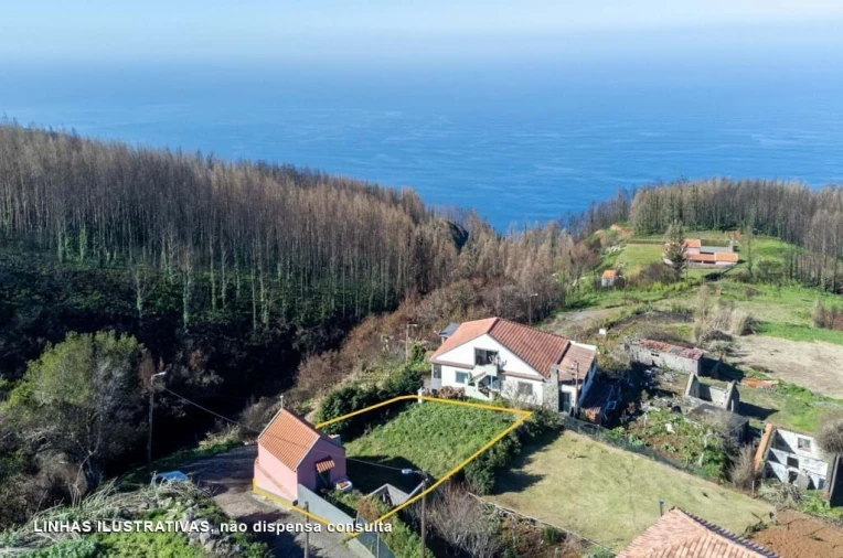 Terreno para Venda em Achadas da Cruz Foto 8