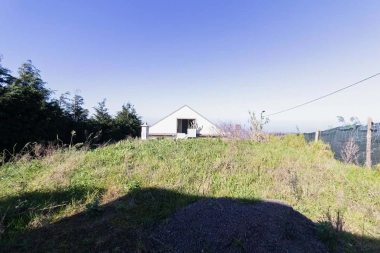 Terreno para Venda em Achadas da Cruz Foto 6