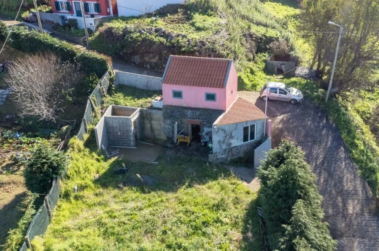 Terreno para Venda em Achadas da Cruz Foto 10