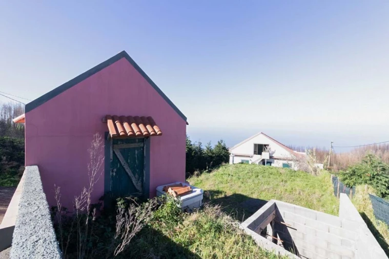 Terreno para Venda em Achadas da Cruz Foto 13