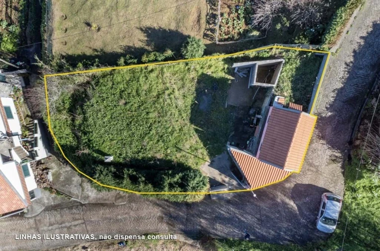 Terreno para Venda em Achadas da Cruz Foto 5