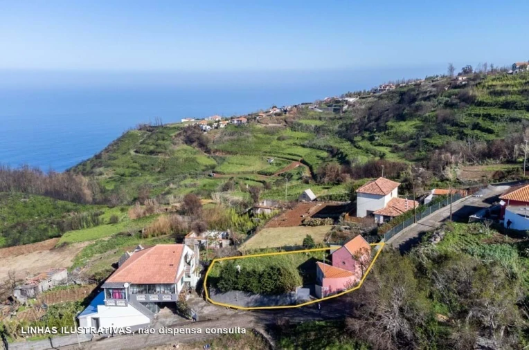 Terreno para Venda em Achadas da Cruz Foto 11