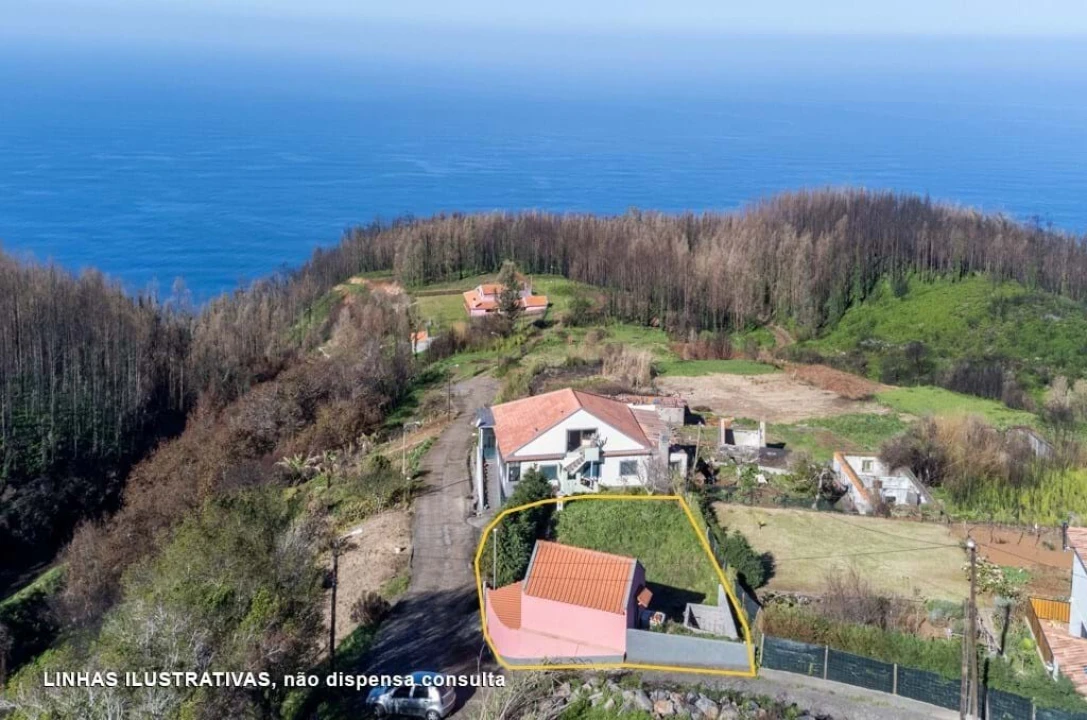 Terreno para Venda em Achadas da Cruz Foto 15