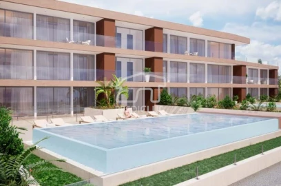 Apartamento T3 para Venda em Camara de Lobos