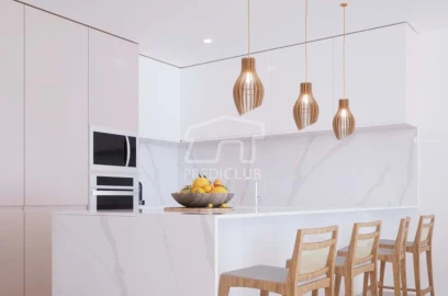 Apartamento T3 para Venda em Camara de Lobos