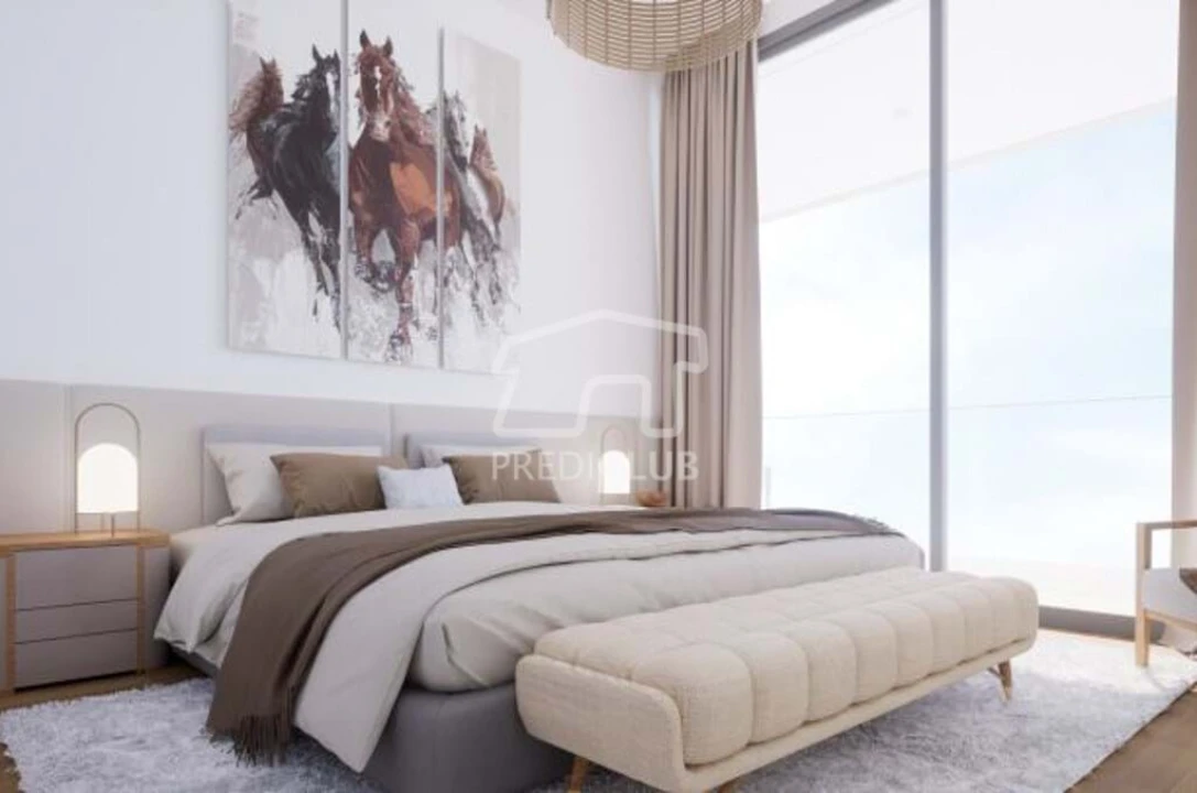 Apartamento T3 para Venda em Camara de Lobos Foto 7