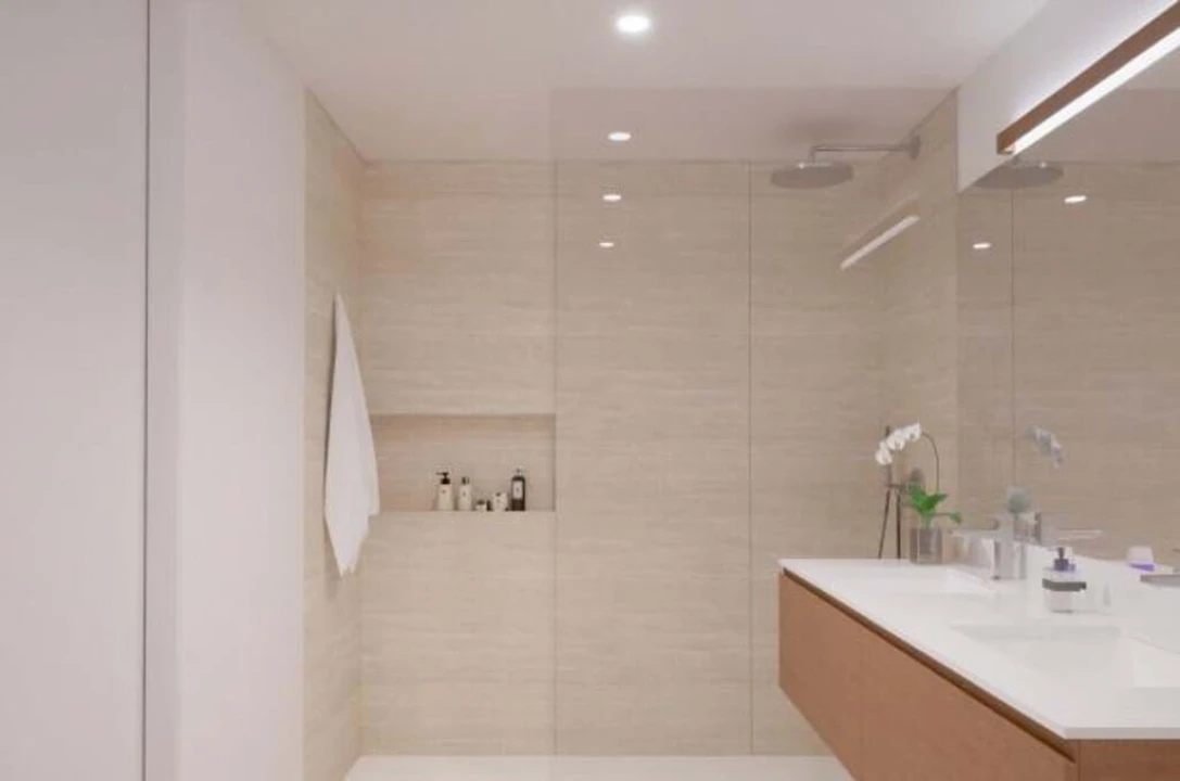 Apartamento T3 para Venda em Camara de Lobos Foto 17